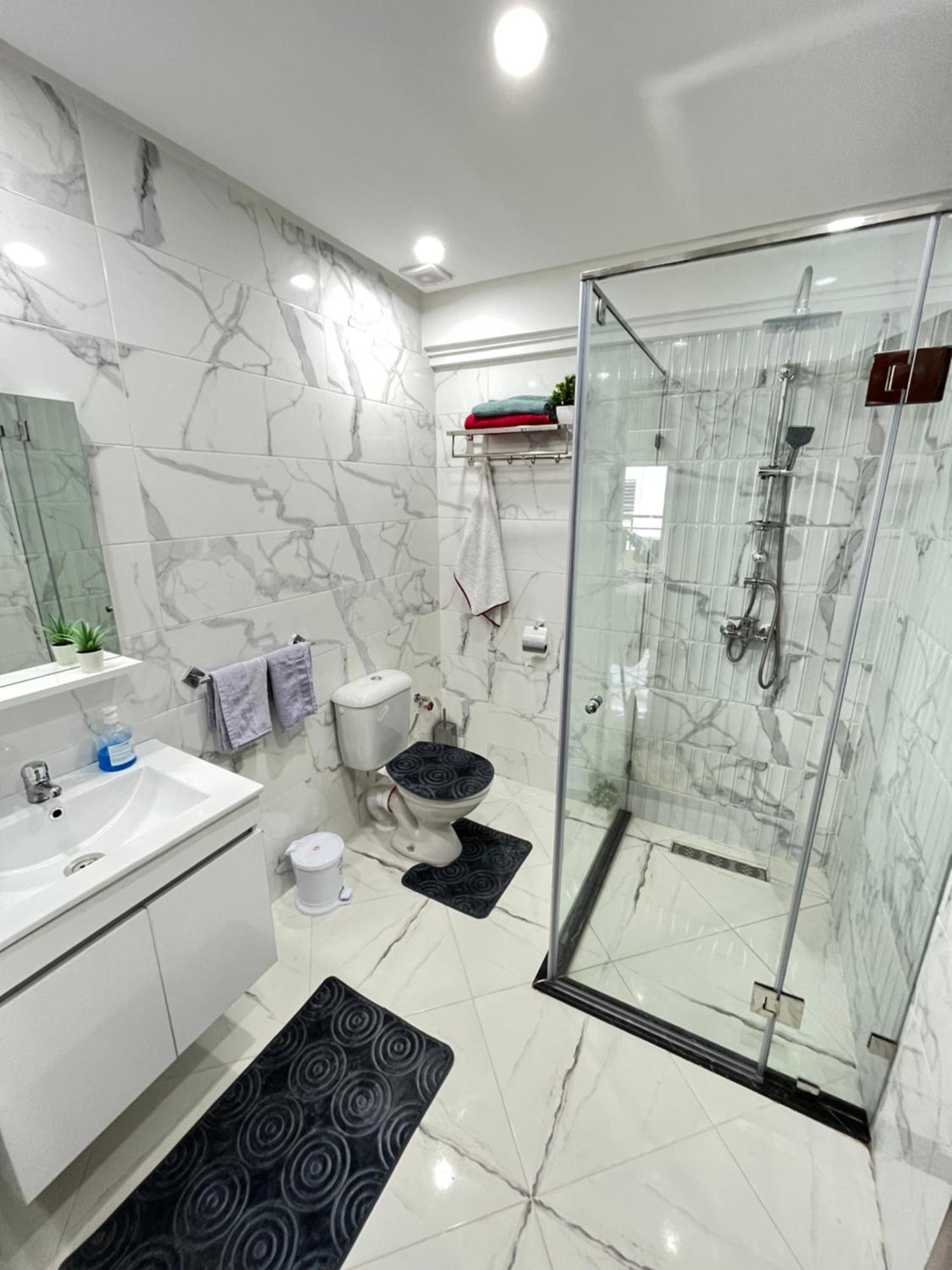קניטרה Luxury Center Town Apartment מראה חיצוני תמונה