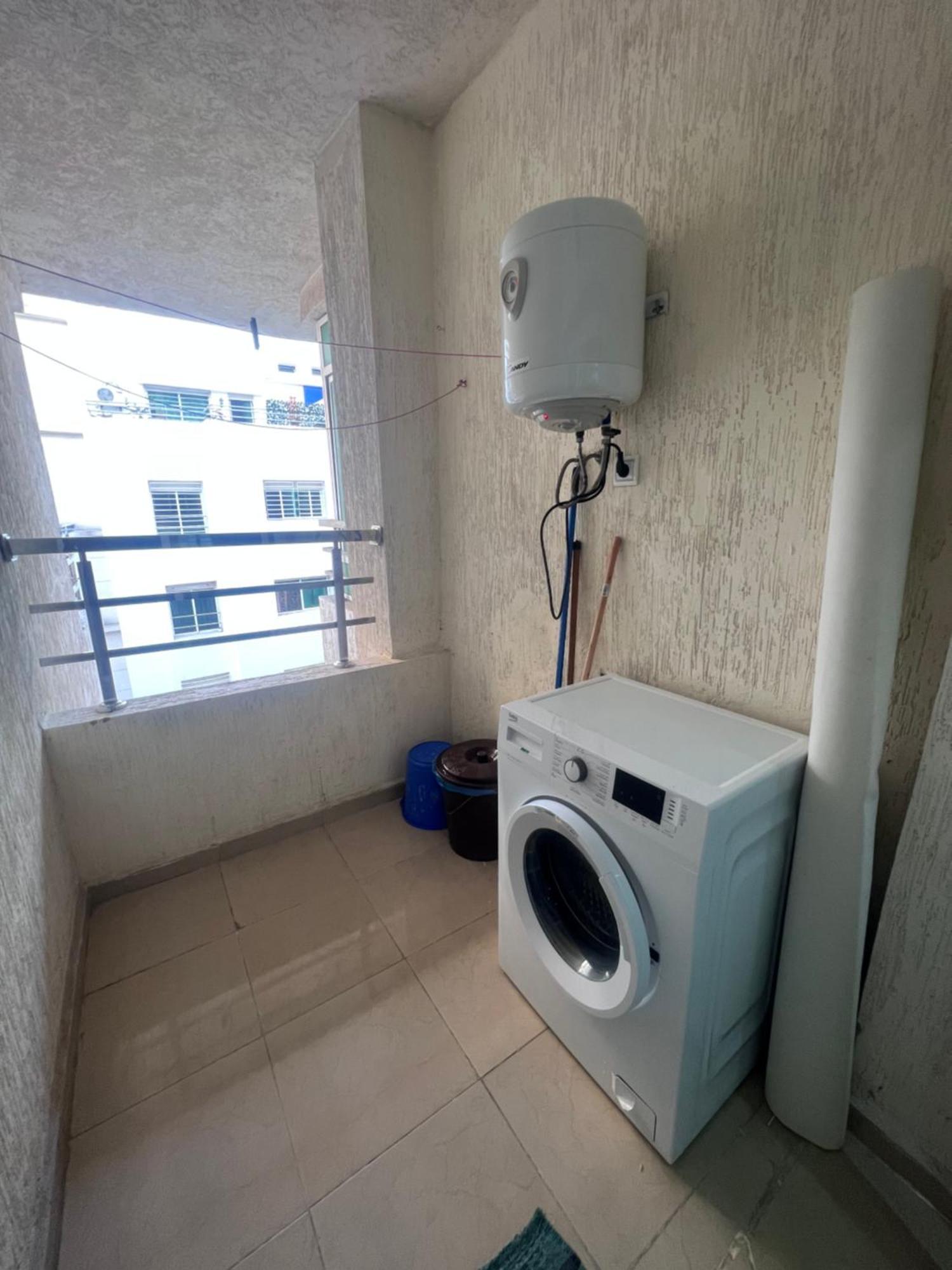 קניטרה Luxury Center Town Apartment מראה חיצוני תמונה